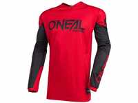 O'NEAL | Motocross-Trikot | Enduro MX | Atmungsaktives Material, gepolsterter