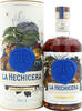 LA HECHICERA Rum Serie Experimental No. 1, Solera-Rum aus Kolumbien,...