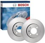 BOSCH 0 986 479 776 Bremsscheibe - (Paar) | Bel&uuml;ftete, hochgekohlte...