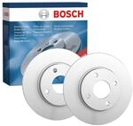 BOSCH 0 986 478 892 Bremsscheibe - (Paar) | Bel&uuml;ftete, hochgekohlte...