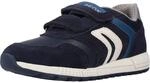 Geox J Alben Boy's a Trainers