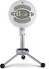 Blue Snowball USB-Mikrofon für Aufnahmen, Streaming, Podcasting, Gaming auf PC...