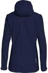 SALEWA Puez (Aqua 3) Power-Tex Jacke Damen