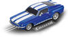 Carrera GO!!! Ford Mustang '67 - Racing Blue I Rennbahnen und lizensierte...
