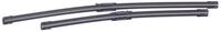 Bosch Scheibenwischer Aerotwin A312S, L&auml;nge: 600mm/450mm &minus; Set f&uuml;r Frontscheibe