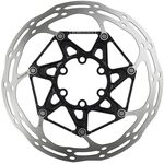 Sram Rotor Centerline Bremsscheibe schwarz &Oslash; 140mm