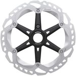 SHIMANO - Disco 160mm Center Lock (I)-RT-EM810 Ice-Tech Freeza