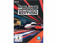 Train Simulator World 2 Collectors Edition - [PC]