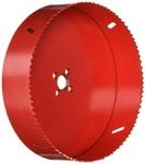 RUKO 106160 Bi - Metall Lochs&auml;ge 160 mm