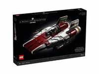 Lego Star Wars A-Wing AWing Starfighter 1673 Teile Ultimate Collector Series...