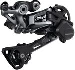 SHIMANO Hinterradumwerfer 1x11v-RD-RX812 42T MAX