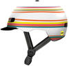 Nutcase Street-Beach Life Helm, Mehrfarbig, M