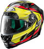 X-Lite XLITE CASCO X-803 ULTRA CARBON CAESAR CARBON L