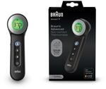 Braun Sensian 7 Kontaktloses Stirnthermometer | Age Precision Technologie |...