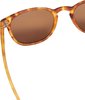 Urban Classics Unisex Sunglasses Arthur UC Sonnenbrille, Brown Leo/rosé, one...
