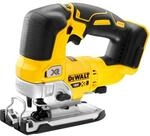 DeWALT DCS334N 18V Akku Stichs&auml;ge b&uuml;rstenlos