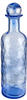 APS 10723 Glaskaraffe „Iceblue für Wasser und Limonade, Glaskugel-Verschluss,