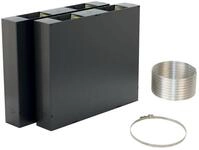 Bosch DSZ1WW1I6 Zubeh&ouml;r f&uuml;r Dunstabz&uuml;ge, Clean Air Plus Umluftset, Made in...