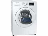 Samsung WW70T4543TE/EG Waschmaschine, 7 kg, 1400 U/min, AddWash,