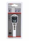 Bosch Professional 1x Power Change Plus Adapter (Aufnahme 3/8, Sechskant, &Oslash;...