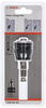 Bosch Professional 1x Power Change Plus Adapter (Aufnahme 7/16, Sechskant, Ø...
