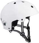 K2 Varsity PRO Helm 2025 Black