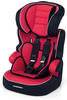 Foppapedretti Babyroad, Autositz, Gruppe 1–2–3 (9–36 Kg) für Kinder von 9