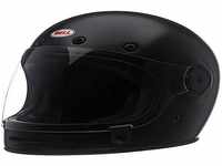 BELL Bullitt MBL Solid Helm L (58/59)