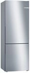 Bosch Hausger&auml;te KGE49AICA Serie 6 Freistehende XXL-K&uuml;hl-Gefrier-Kombination...