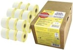 AVERY Zweckform AS0722390 Dymo LabelWriter Adressetiketten kompatibel zu...