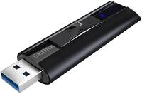SanDisk Extreme PRO USB 3.2 Solid State Flash-Laufwerk 512 GB (Lesen mit 420...