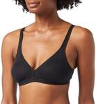 Triumph Damen BH Eileen N, ohne B&uuml;gel, ohne Polsterung, Verstellbare Tr&auml;ger