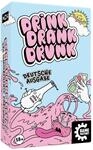 Game Factory 646276 Drink Drank Drunk - Das (s)aufregende Partyspiel,...