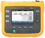 FLUKE-1734/EUS Energie-Logger m. erweiterten Funktionen, EU/US-Version