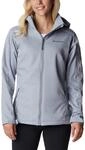 Columbia Cascade Ridge Jacket Softshelljacke f&uuml;r Damen
