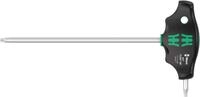 Wera '05023377001 467 Torx HF Quergriff-Schraubendreher, TX 27 x 200 mm