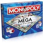 Monopoly &ndash; Mega 2nd Edition