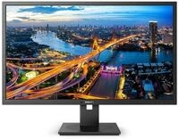Philips 325B1L - 32 Zoll QHD Monitor, h&ouml;henverstellbar (2560x1440, 75 Hz, HDMI,