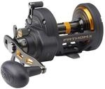 PENN Fathom II Star Drag Multirollen