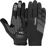 GripGrab Ride Winddichte Fahrradhandschuhe Herbst Fr&uuml;hling D&uuml;nne rutschfeste
