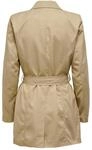 ONLY Female Trenchcoat ONLVALERIE Trenchcoat | Trenchcoat