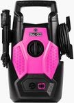Muc-Off Fahrrad Hochdruckreiniger Set &ndash; Der Weltweit Erste Druckreiniger f&uuml;r