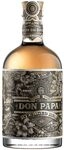 Don Papa | Rye Cask | Premium Rum | Limitierte Edition | Gereift in Ex-Rye Whiskey