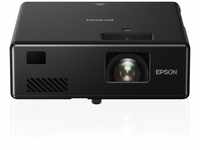 Epson EF-11 tragbarer 3LCD-Laserprojektor (Full HD 1920x1080p, 1.000 Lumen...