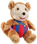 Schmidt 42253 Bobo Siebenschl&auml;fer Pl&uuml;schfigur, 23 cm