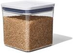 OXO POP Beh&auml;lter, luftdichte, 2,6 L f&uuml;r Zucker und mehr | Luftdichter