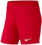 Nike Soccer Park III Shorts