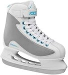 Roces Damen Freizeit-schlittschuh RSK 2, White-Aqua, 41, 450572