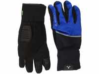 Vaude Hanko Gloves II Handschuhe, Signal Blue, 8
