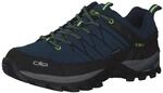 CMP Herren Rigel Low Trekking- & Wanderhalbschuhe